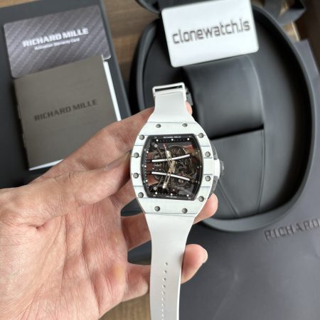Absolute Best Fake Richard Mille 59-01M